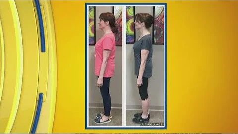Jill Cameron lost 23 pounds and kept it off with D...