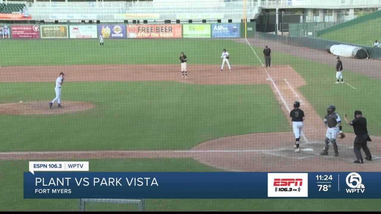Park Vista Baseball Falls In State Semis YouTube park-vista-baseball-falls-in-state-semis-youtube