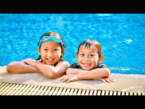 TOP 10 BEST FAMILY HOTELS IN PHUKET