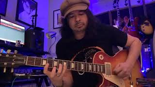 Scott Tarulli Demos the Xotic Super Sweet and Super Clean by Xotic