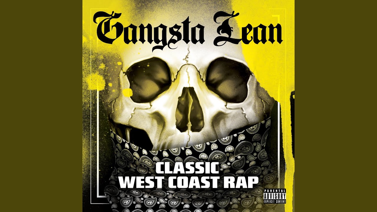 洋楽 G-RAP THE SOUTH SIDERS - LIVE FAST DI... South Central Madness - YouTube