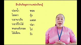 นวตกรรมการสอน