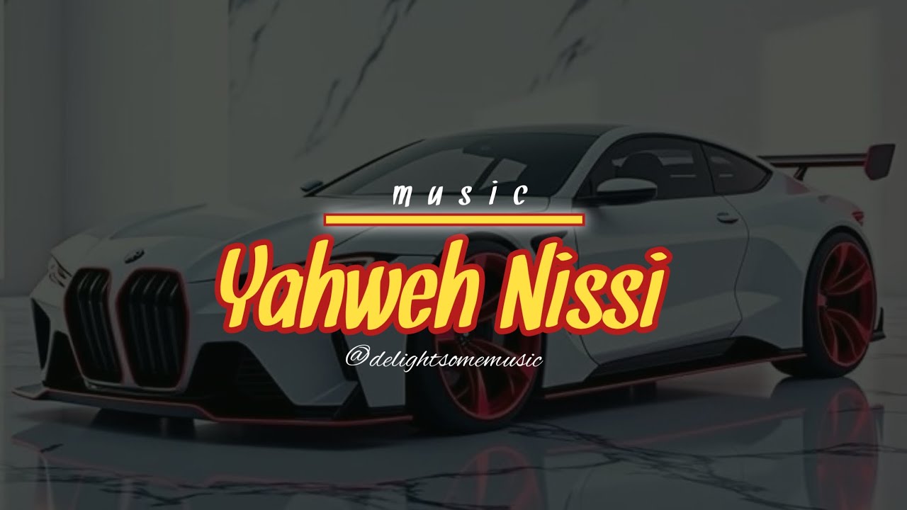 Yahweh-Nissi (Banner Over Me) | Afro Gospel Victory Song | Christian Praise @DelightsomeMusic 