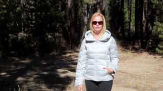 Patagonia Women's Downtown Loft Jacket 