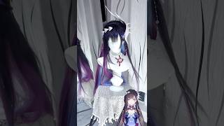 Honkai: Star Rail Hysilens Wig #anime #game #fpy #honkaistarrail #hysilens #wig #cosplay