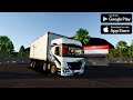 Brasil Cargo Simulator Mobile HD Android Gameplay #androidgames #mobilegames 