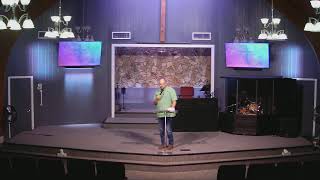 7 Hebrew Words of Praise (Night 1)