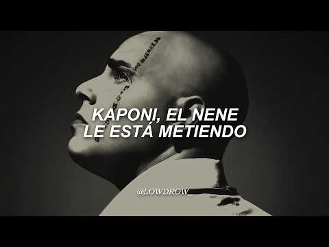 Kendo Kaponi, Jay Wheeler - Intro Apocalípto (Letra)