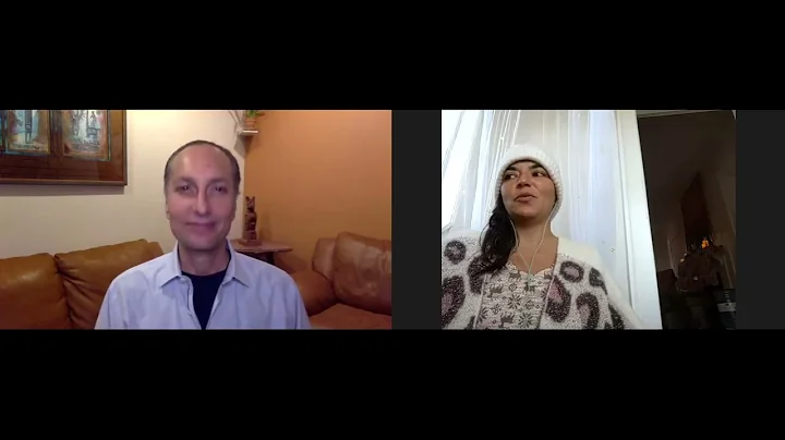 Uniting for Action - Angie Gonzalez's Vision for t...