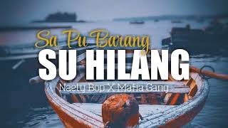 Sa Pu Barang Su Hilang