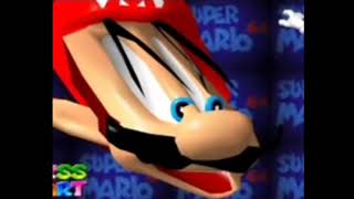 Ohh que es esto, watafak, watafak mi cerebroooo Mario Bros plantilla para YouTube Qu Es Watafak