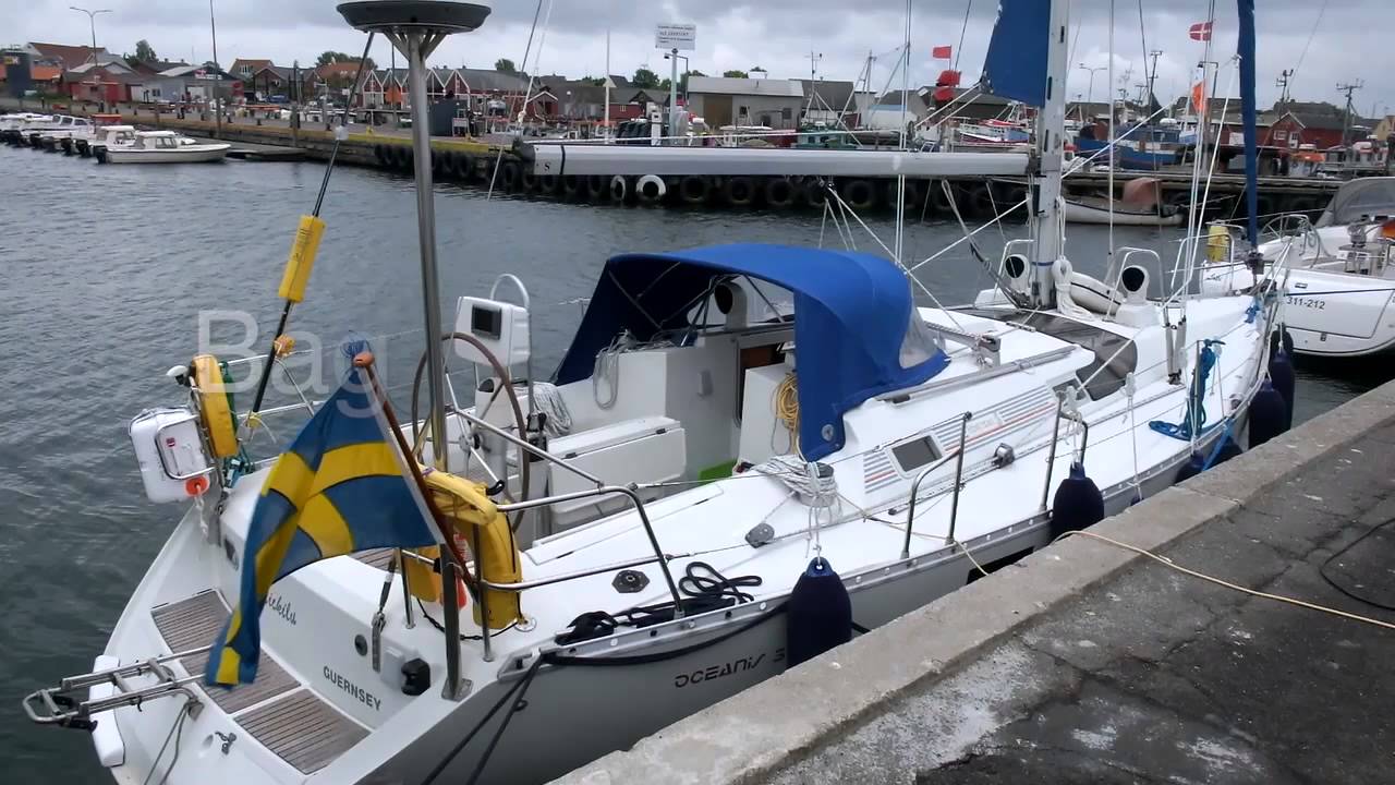 Portsmouth Stockholm med Nickilu