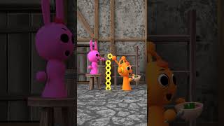 Pinki X Oren. All Broken