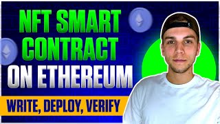 How to Create an NFT Minting Smart Contract (Ethereum)