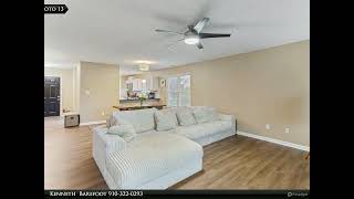 414 Murray Fork Drive