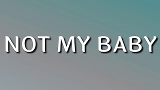 INNA - Not My Baby (Lyrics) | Extended Version