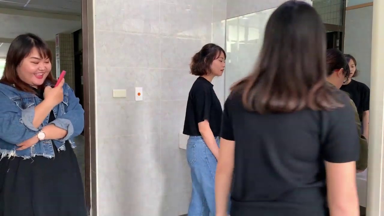 漠視-反霸凌影片