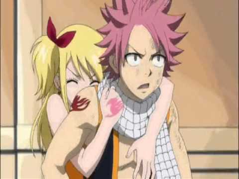 nalu kiss gif