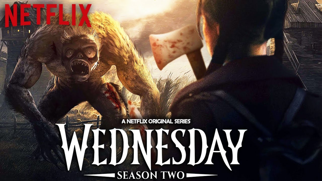 Netflix's 'Wednesday' Season 2: plot, cast, trailer and release date