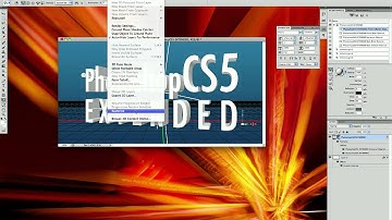 True 3D Text in Photoshop CS5 Extended