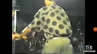 Download lagu Edwin la Salsa el Príncipe de Santiago 1990