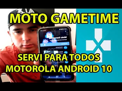 Vídeo: Como Instalar O Jogo No Motorola