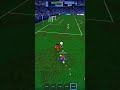 Dribble C TPS Ultimate Soccer