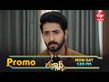 Jhansi Latest Promo | Episode No 398 | 30th April 2026 | ETV Telugu