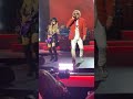 Sammy Hagar & Orianthi - You Give Love A Bad Name (Bon Jovi Cover / Los Angeles 2024)