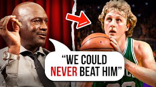 NBA Legends on Larry Bird's Trash Talk STORIES... by Pro Sport 11,574 views 2 months ago 8 minutes, 59 seconds