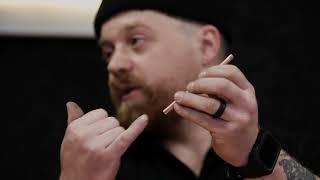 Pipe Preparation for Air Conditioning with TCM Air Conditioning Services | Lawton Next Gen