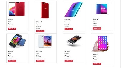 Add To Cart in MVC in urdu / hindi Part: 3