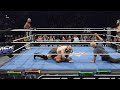 TAG MATCH