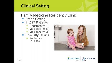 CFHA Webinar: Trauma Informed Care