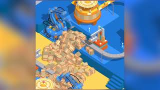 Super Factory-Tycoon Game screenshot 2