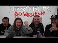 Red Warszawa Interview
