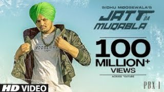 Jatt da muqabla - sidhu mossewala || slowed and Reverb || lofi rimix song 🎧❤️