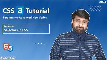 CSS Selectors | How To Targeting Elements Like a Pro!