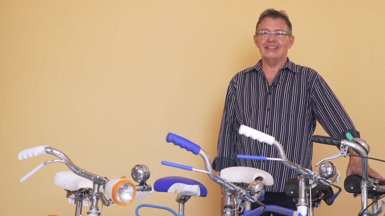 Série Documentário - 