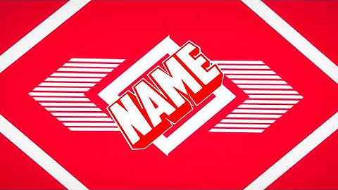 [Panzoid] Amazing Red 2D Intro