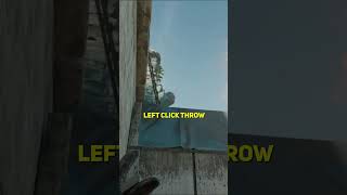 Clutch Molly To Win Round On Ancient CS2 #shorts #cs2