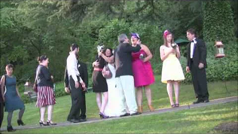 Bruce & Maida's "A Wedding to Remember" Trailer