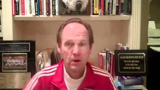 Sports Coaching Tips: Team Goal Setting