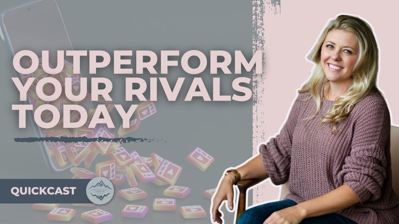 Outperforming Rivals Outperform Your Rivals: The Secrets to #Effective #Instagram Competitor ...