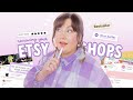 ETSY SHOP WITH 65k+ SALES REVIEWS YOUR ETSY SHOPS ★ SEO, Photography & Tips to grow your Etsy Shop!