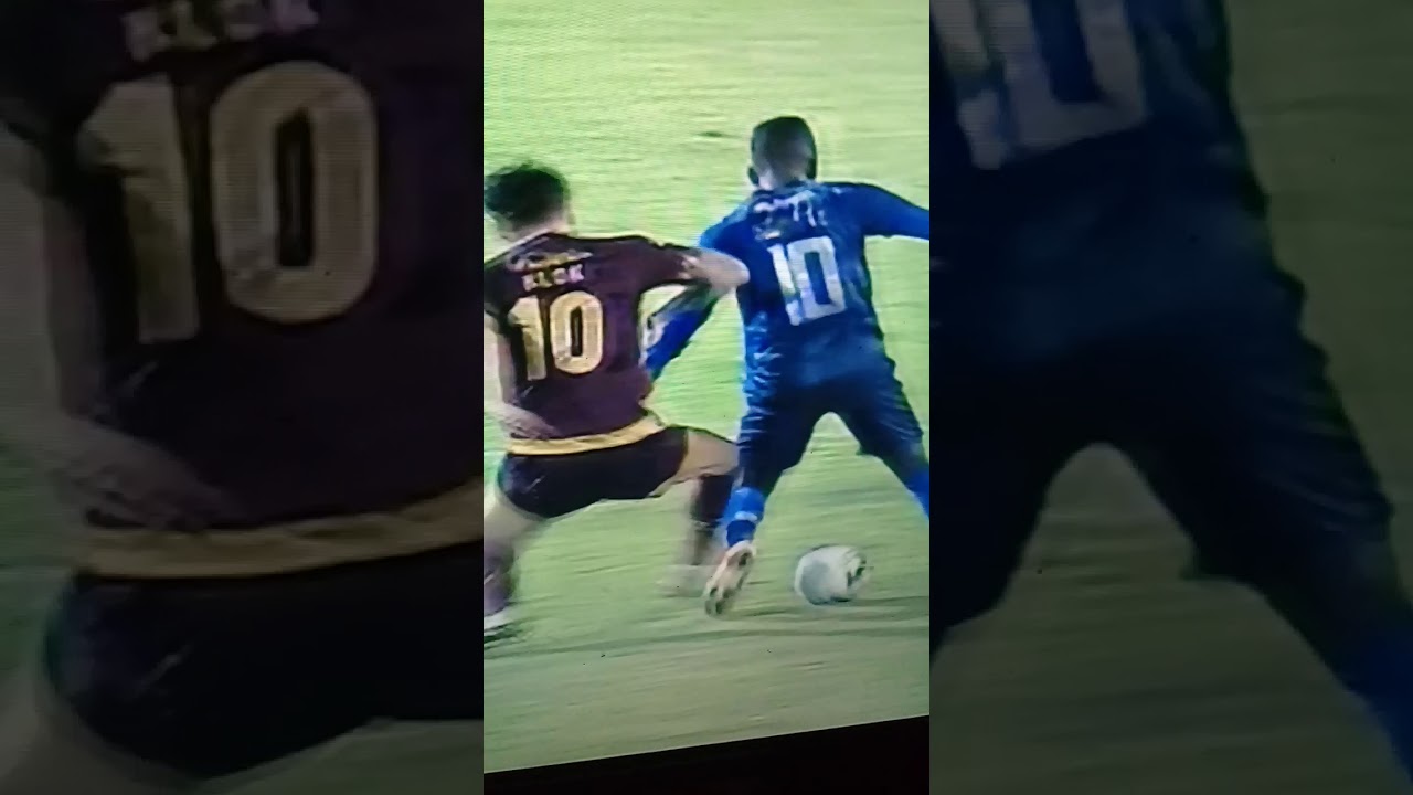 Highlight psm vs arema fc skor 6-2 - YouTube