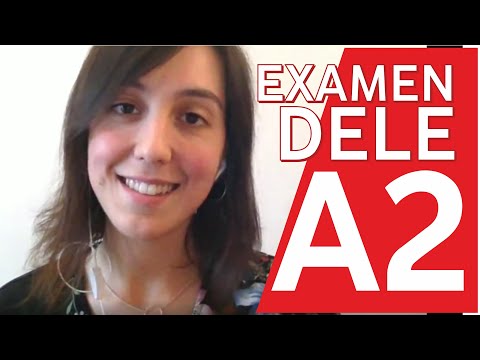 Curso de preparación