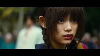 BLADE OF THE IMMORTAL  Trailer