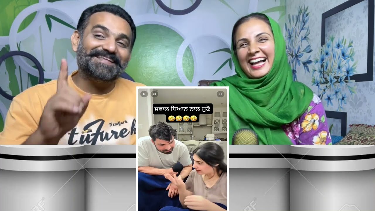 Baba g Ne Apni Pagtan Nu Kita Tang || Funny Reels || Navilalia Funny Shorts || Pakistani Reaction