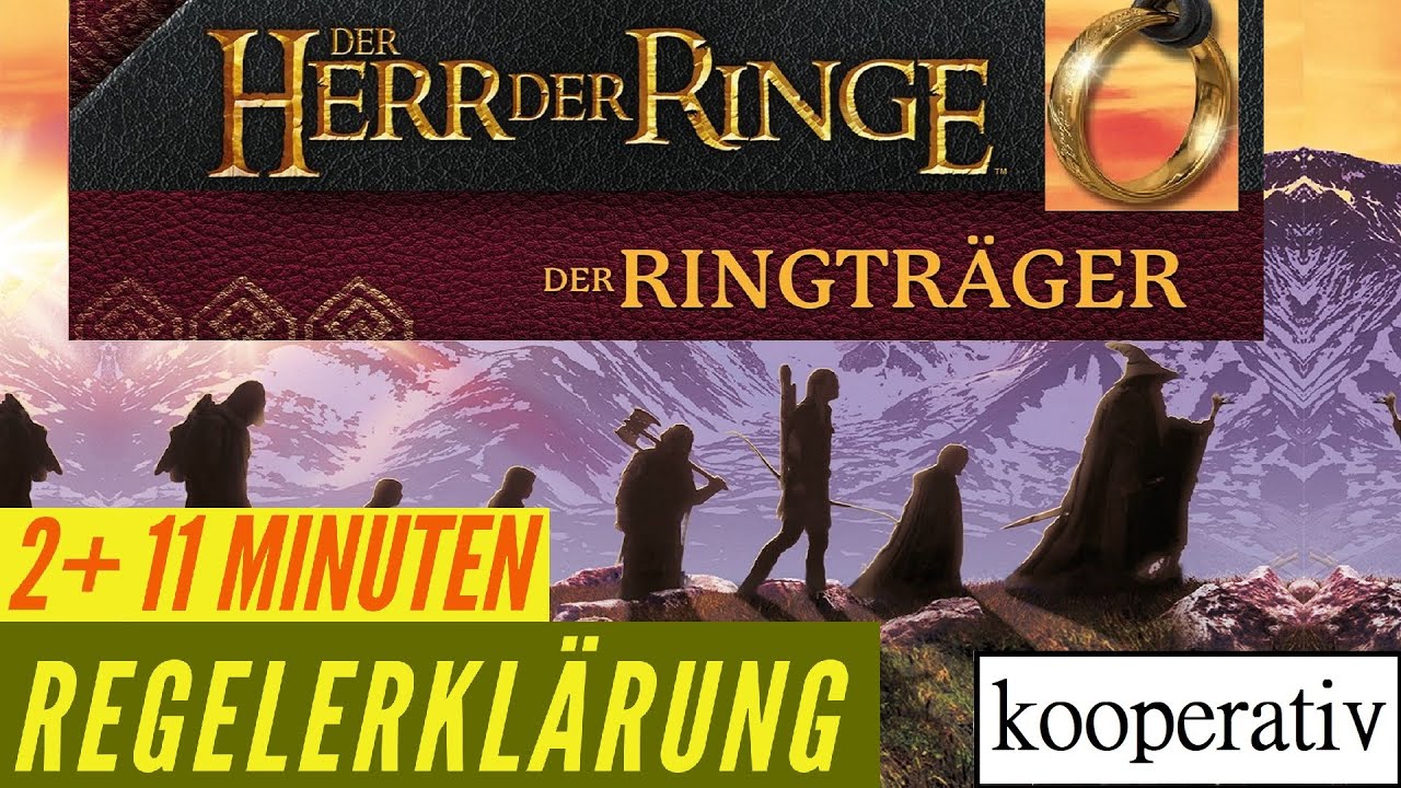 BESTE kooperative Brettspiele für Einsteiger 🏆